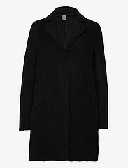 Culture - CUbirgith Jacket - Žieminiai paltai - black - 0