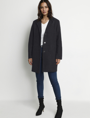 Culture - CUbirgith Jacket - winter coats - black - 3