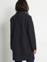 Culture - CUbirgith Jacket - winter coats - black - 4