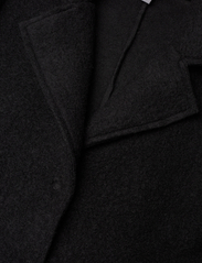 Culture - CUbirgith Jacket - Žieminiai paltai - black - 6