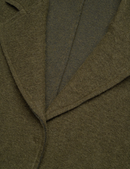 Culture - CUbirgith Jacket - winter coats - burnt olive - 6