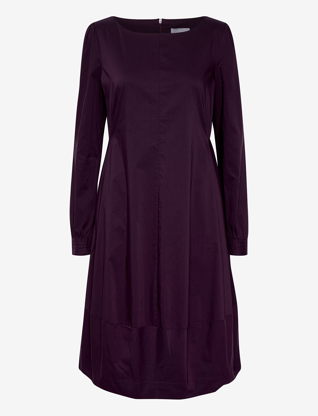 Culture - CUantoinett Dress - midi kjólar - winetasting - 1