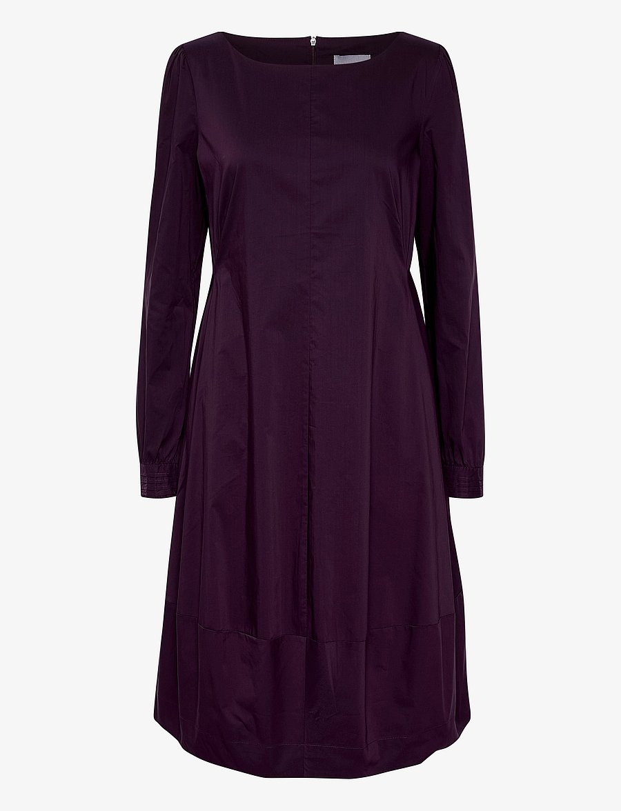 Culture - CUantoinett Dress - midikleider - winetasting - 1