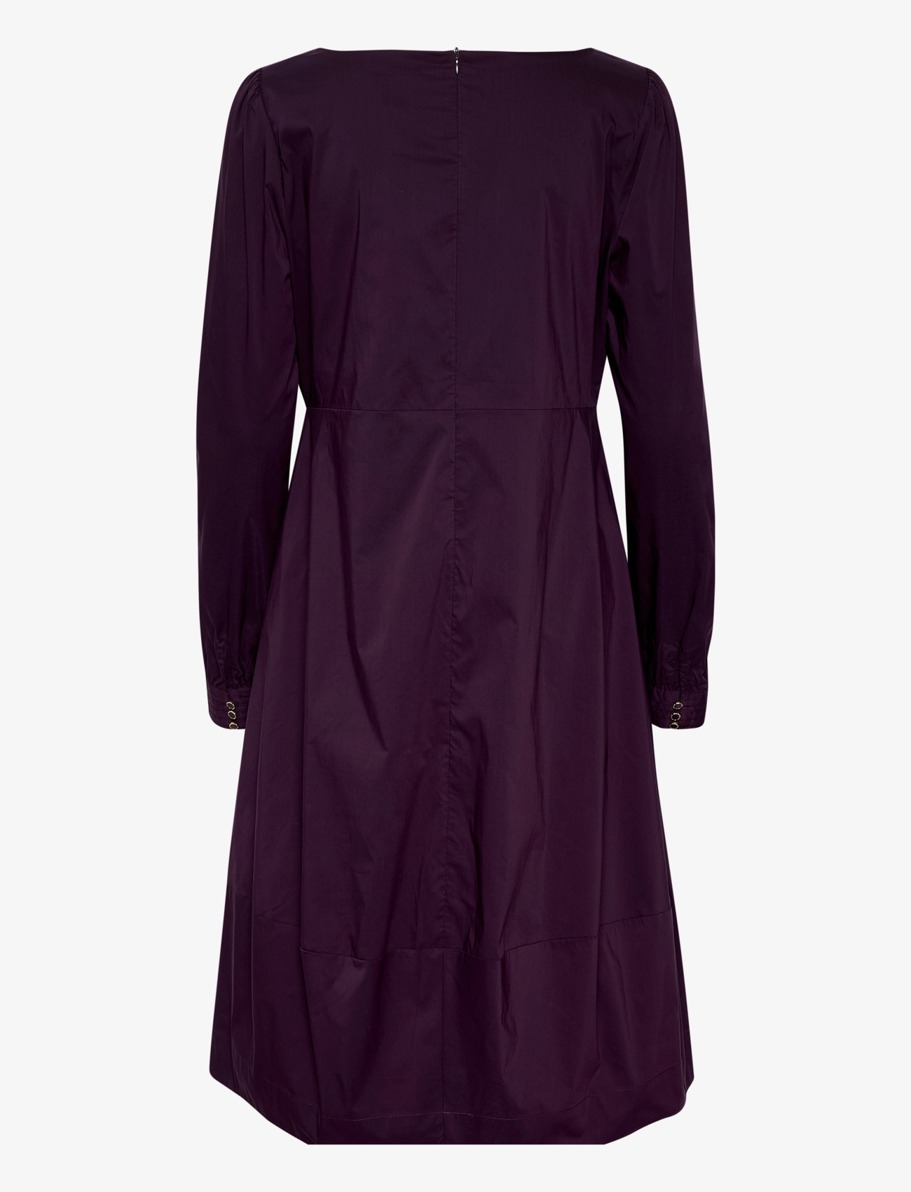 Culture - CUantoinett Dress - midikleidid - winetasting - 2