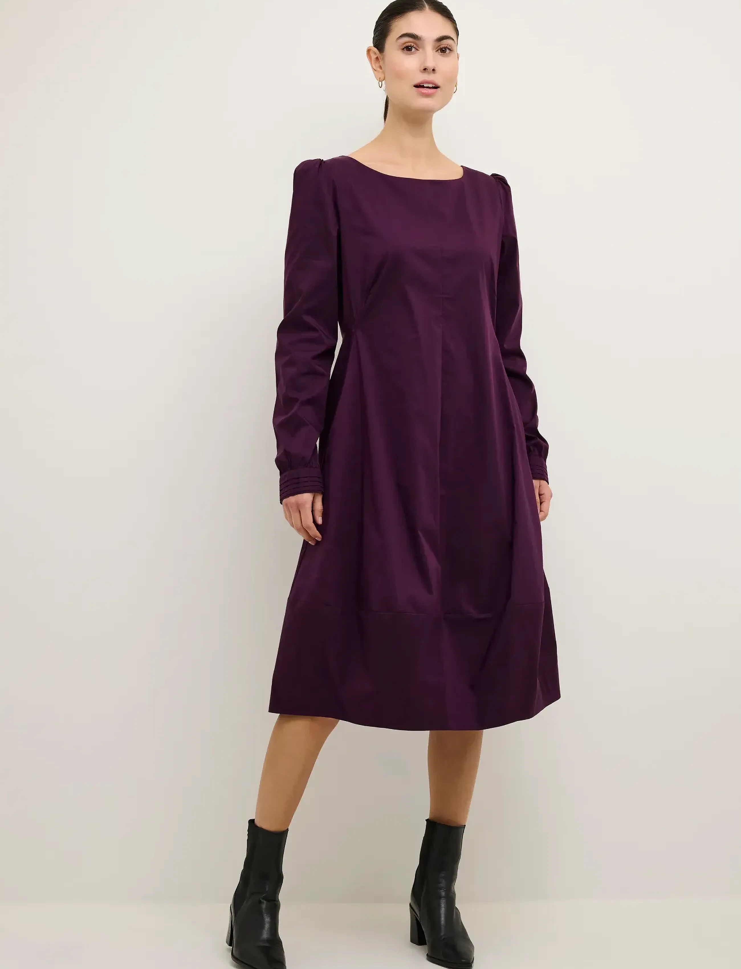 Culture - CUantoinett Dress - midikleidid - winetasting - 3