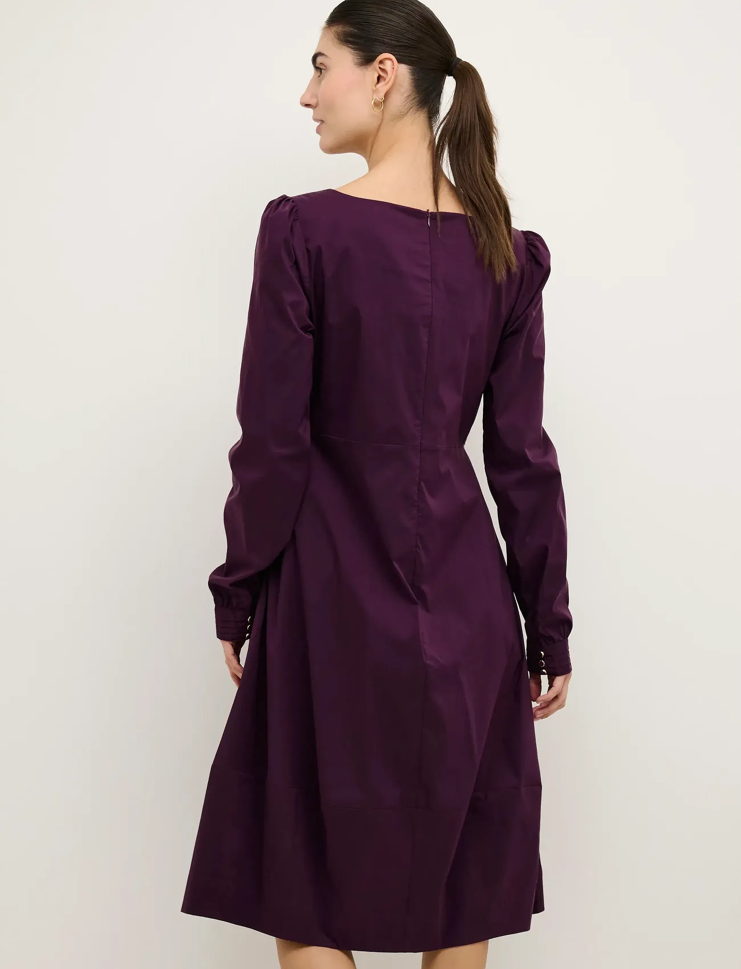 Culture - CUantoinett Dress - midikleidid - winetasting - 4