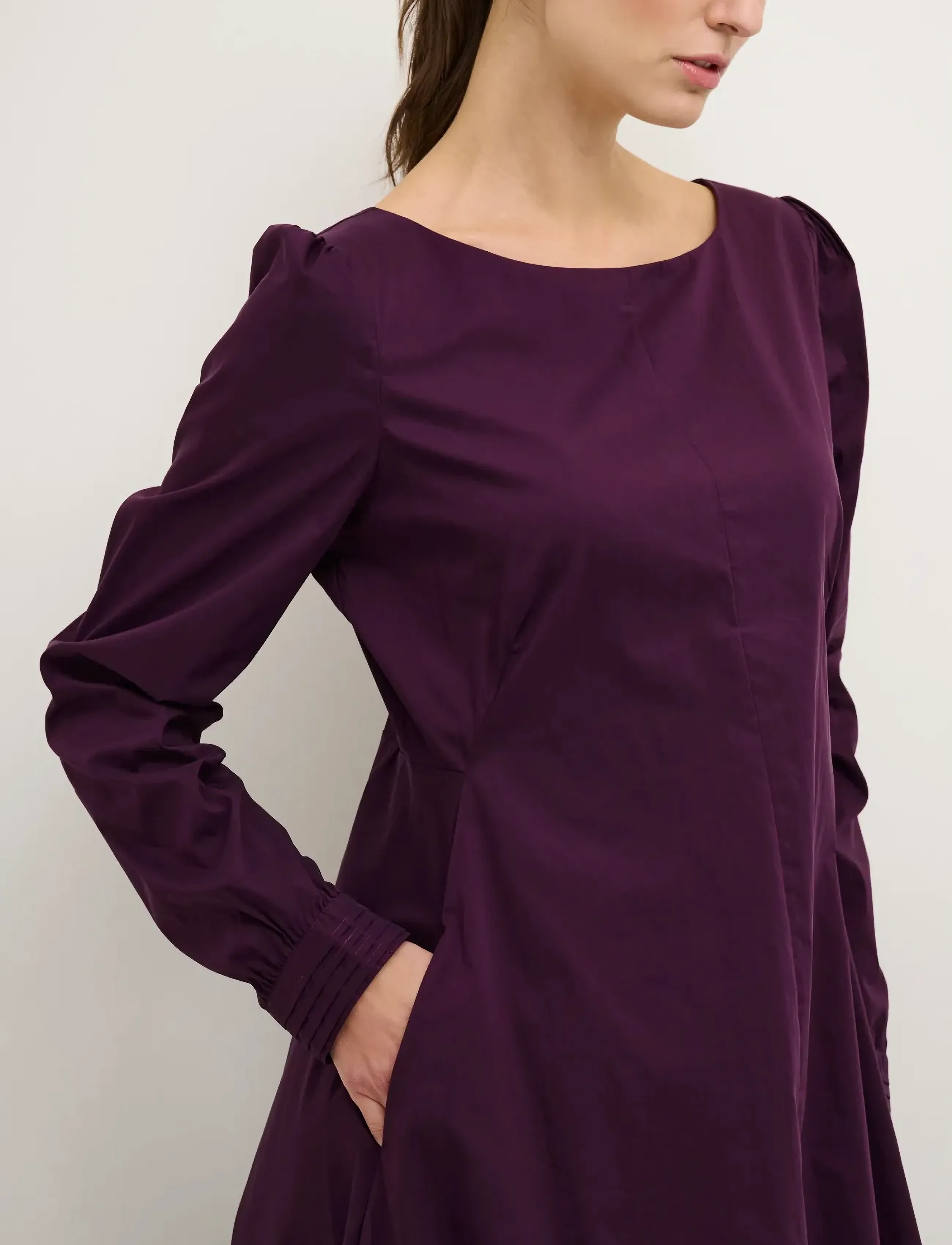 Culture - CUantoinett Dress - midikleidid - winetasting - 5