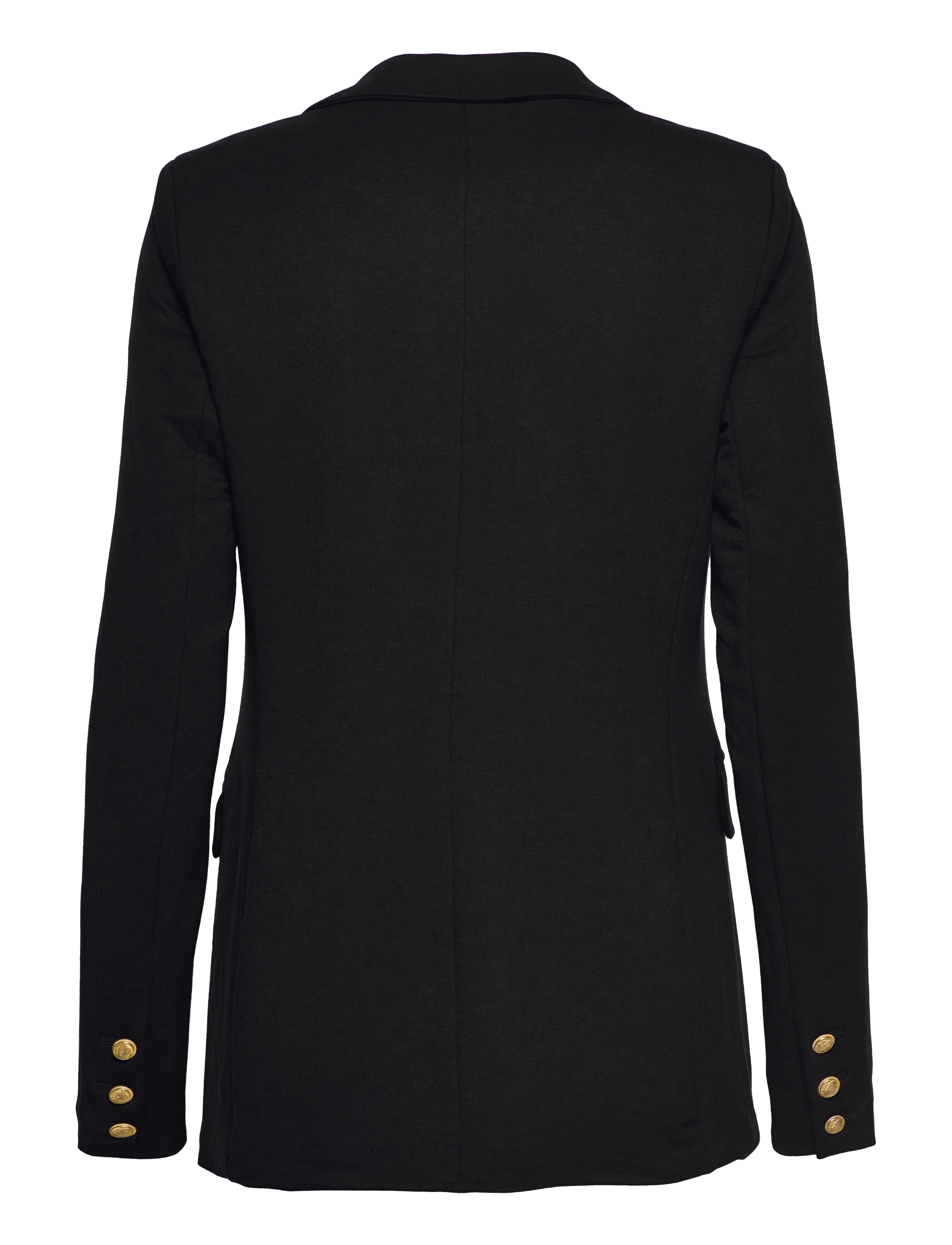 Culture - CUEVA CLASSIC BLAZER - black - 2
