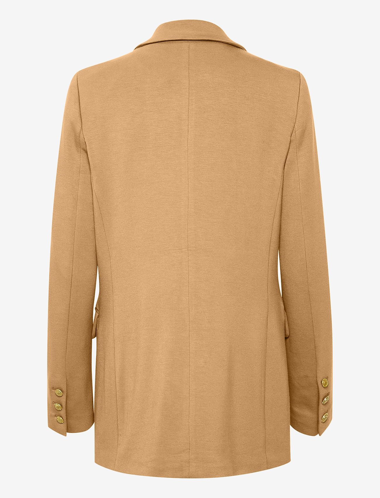 Culture - CUeva Classic Blazer - indian tan - 2