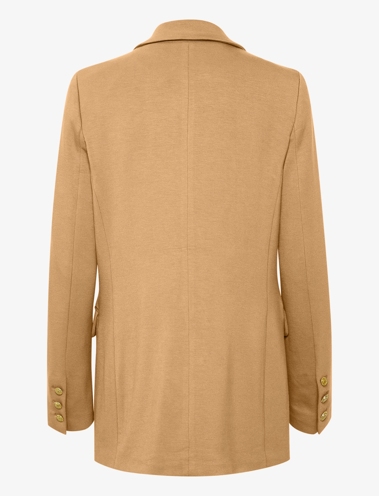 Culture - CUeva Classic Blazer - indian tan - 2