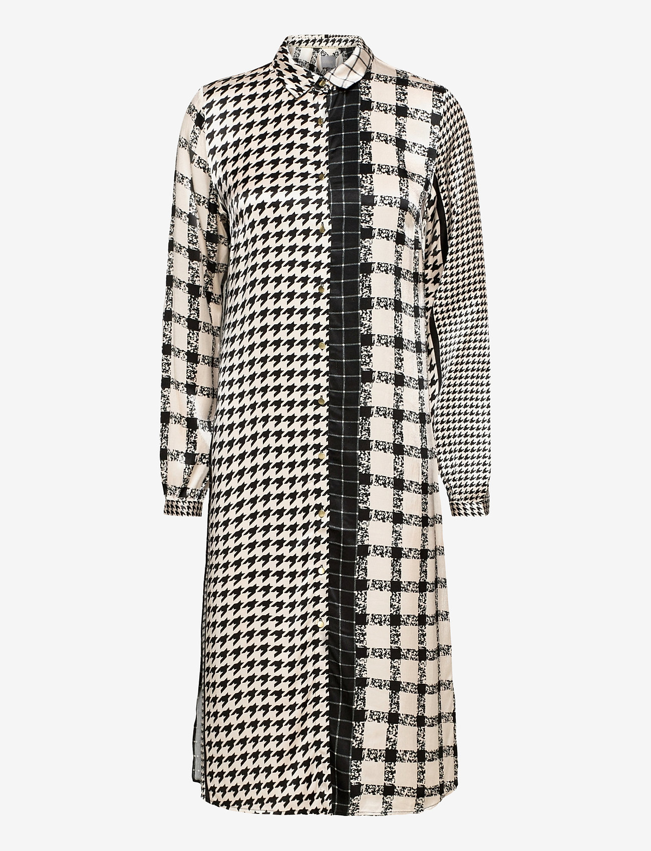Culture - CUsalomon Dress - black - 0