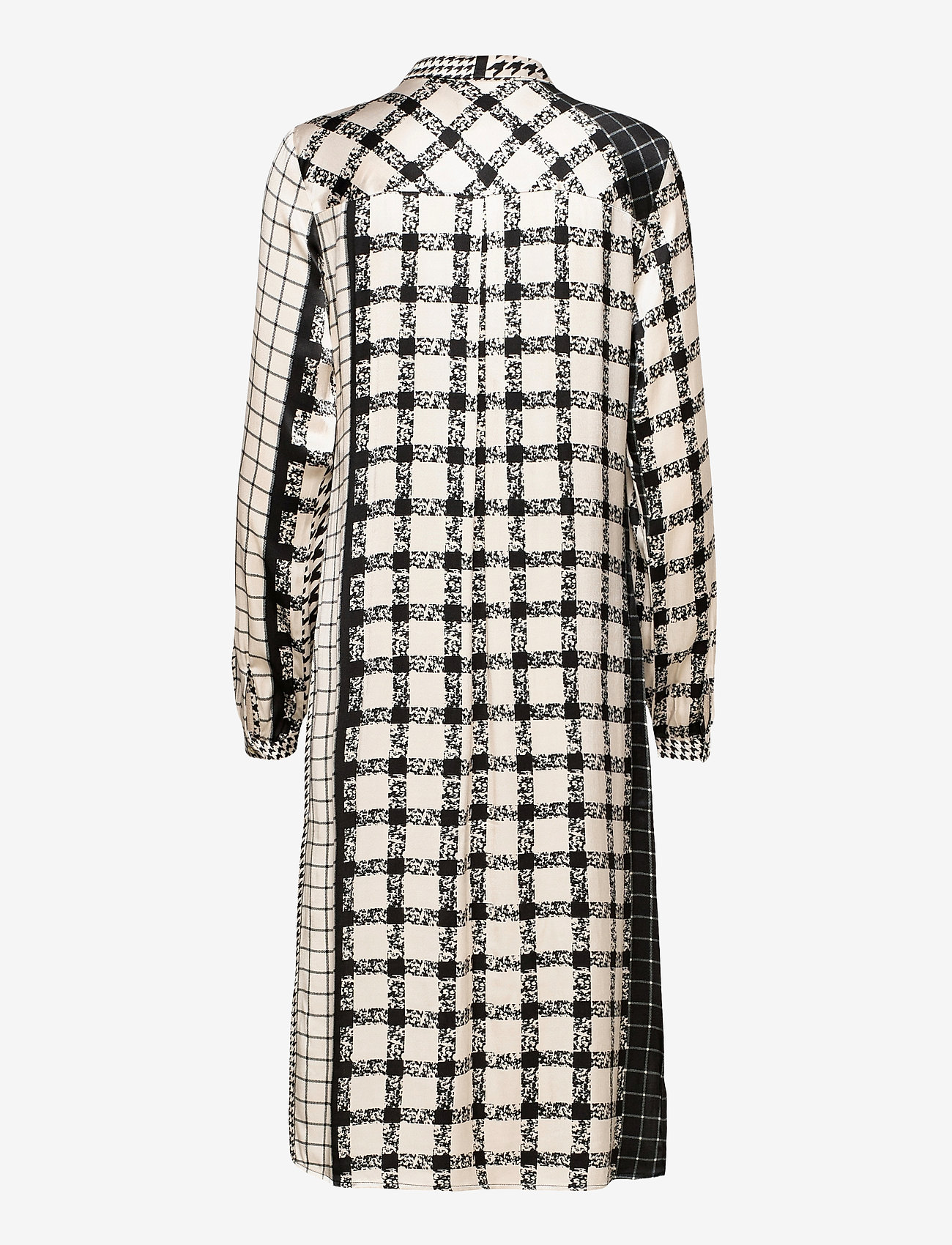 Culture - CUsalomon Dress - black - 1