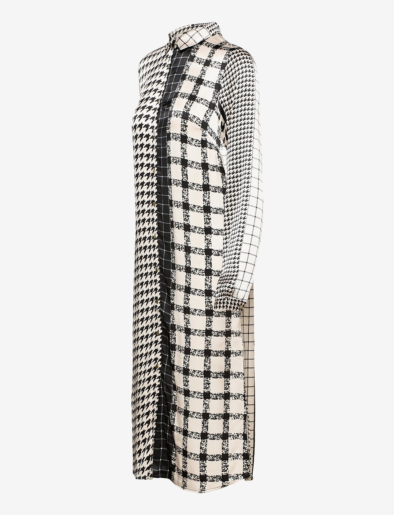 Culture - CUsalomon Dress - black - 2