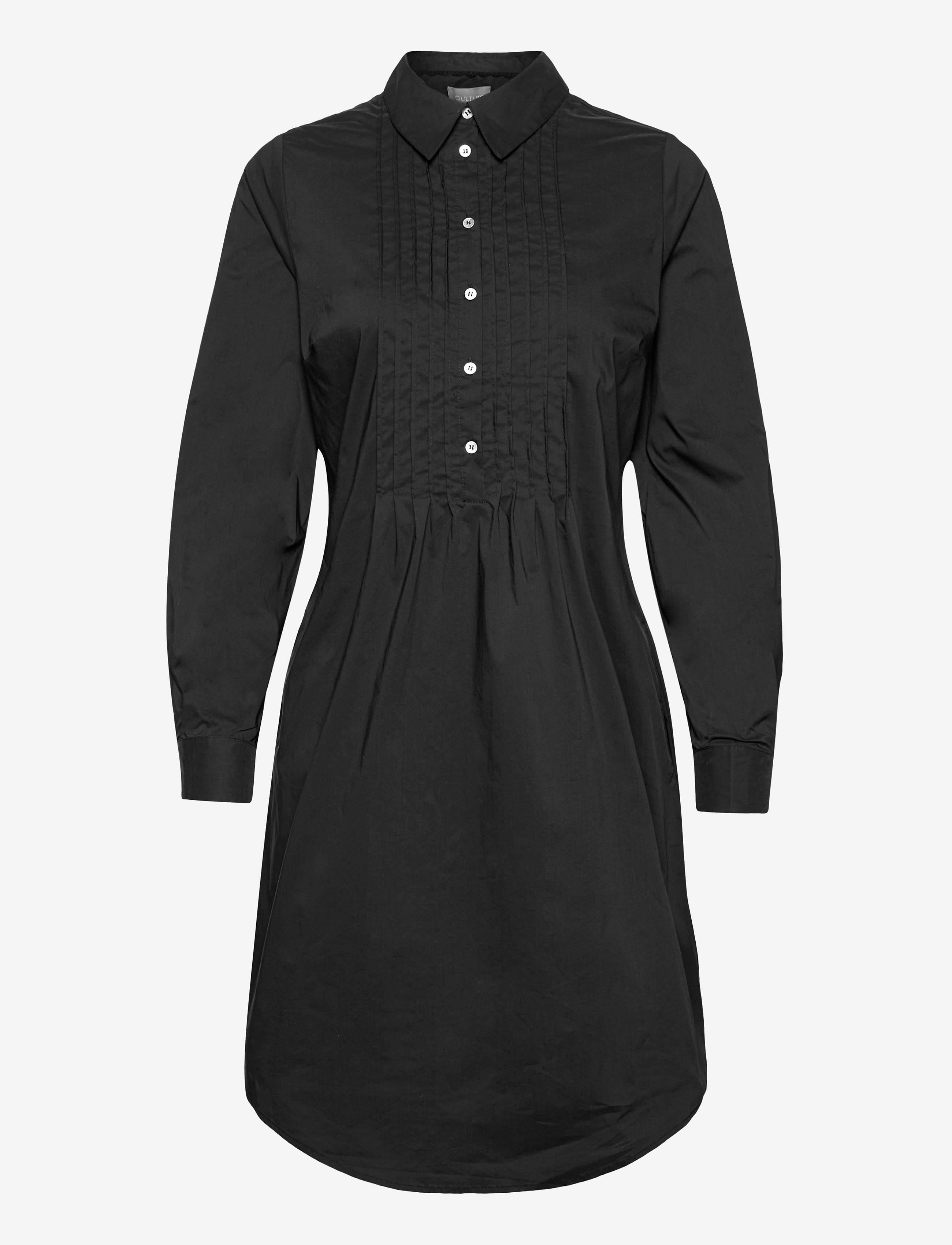 Culture - CUantoniett Dress - black - 1