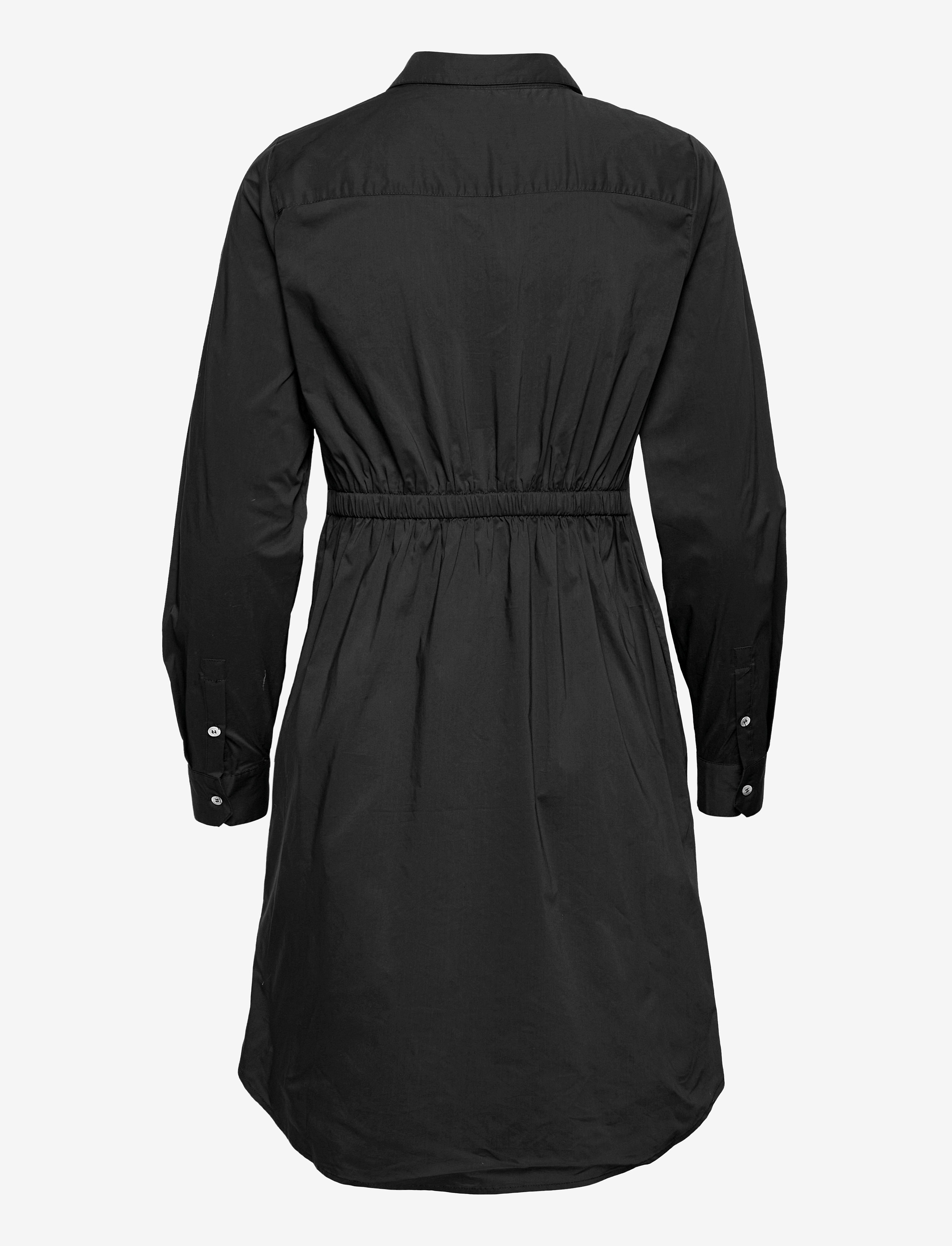 Culture - CUantoniett Dress - black - 2