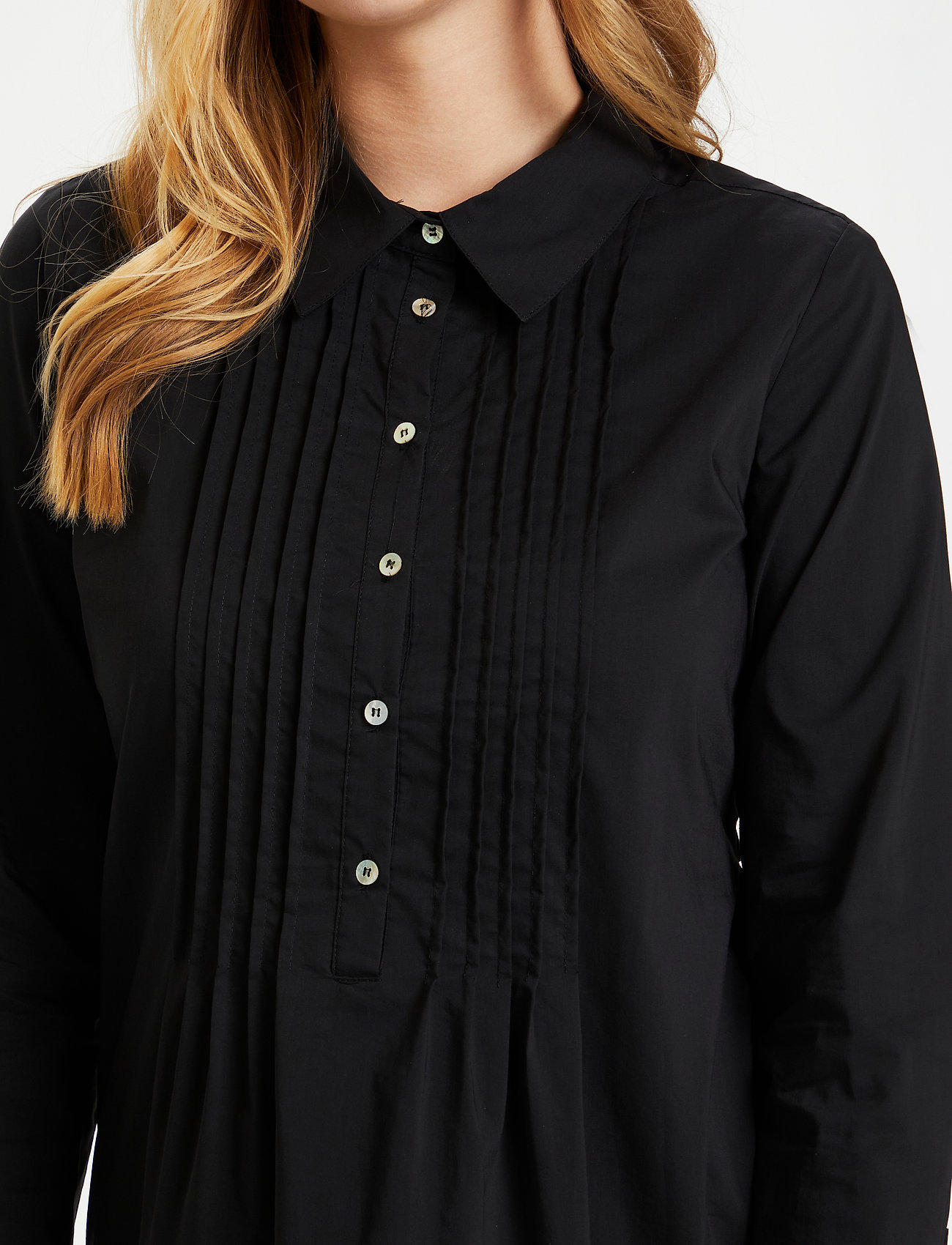 Culture - CUantoniett Dress - black - 5