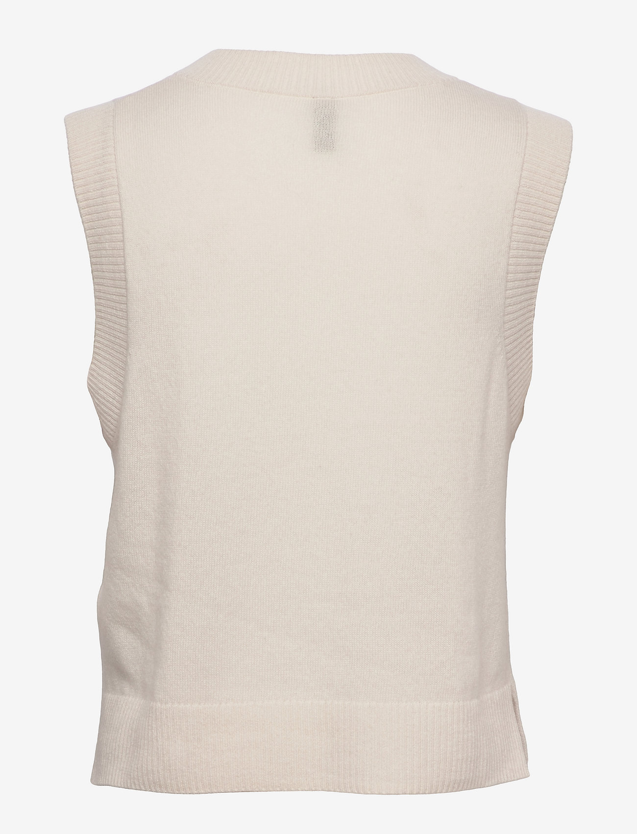 Culture - CUallie Vest - whitecap - 1