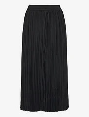 Culture - CUbetty Skirt - vidutinio ilgio sijonai - black - 1