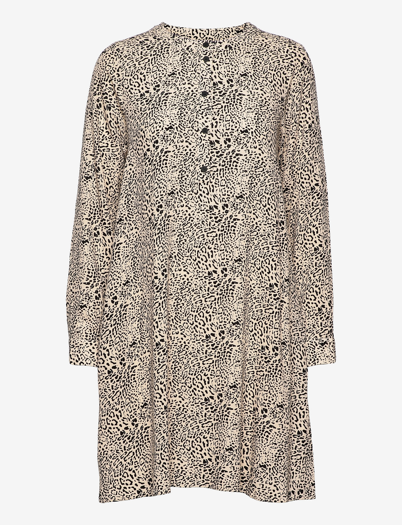 Culture - CUjuno Dress - macadamia - 0