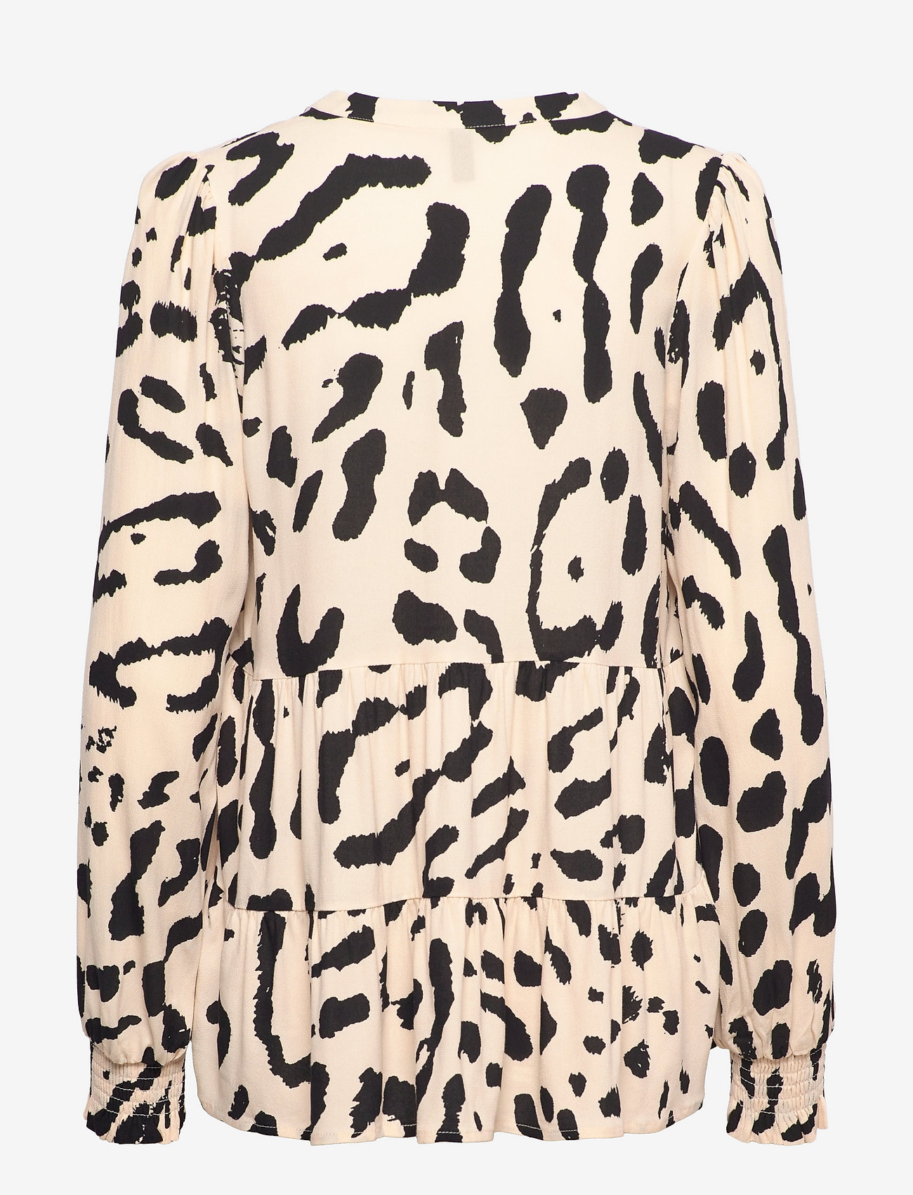 Culture - CUdrea Blouse - macadamia - 1