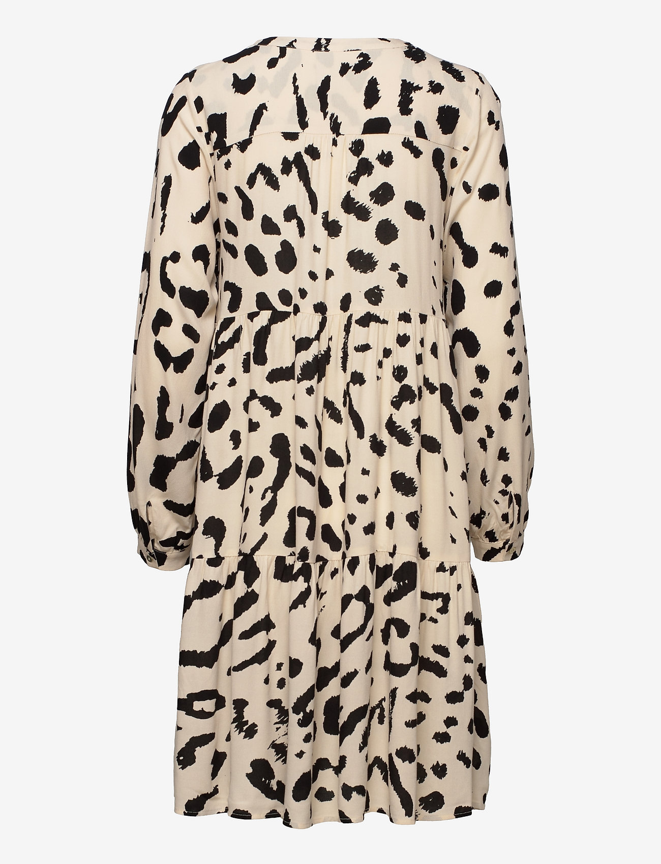 Culture - CUdrea Dress - macadamia - 1
