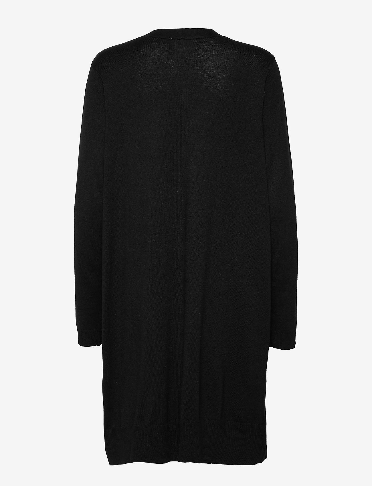 Culture - CUannemarie Cardigan - black - 1