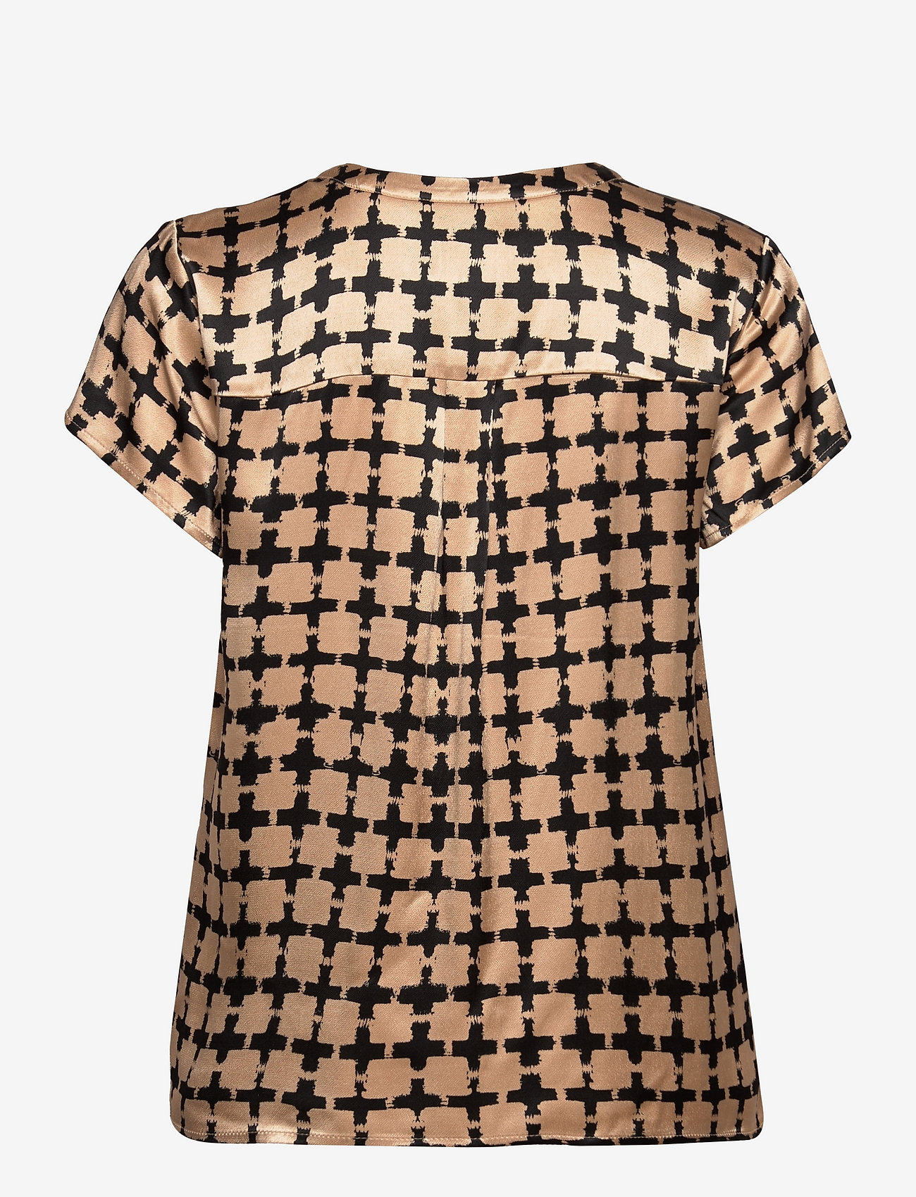 Culture - CUjackie Capsleeve - black - 1