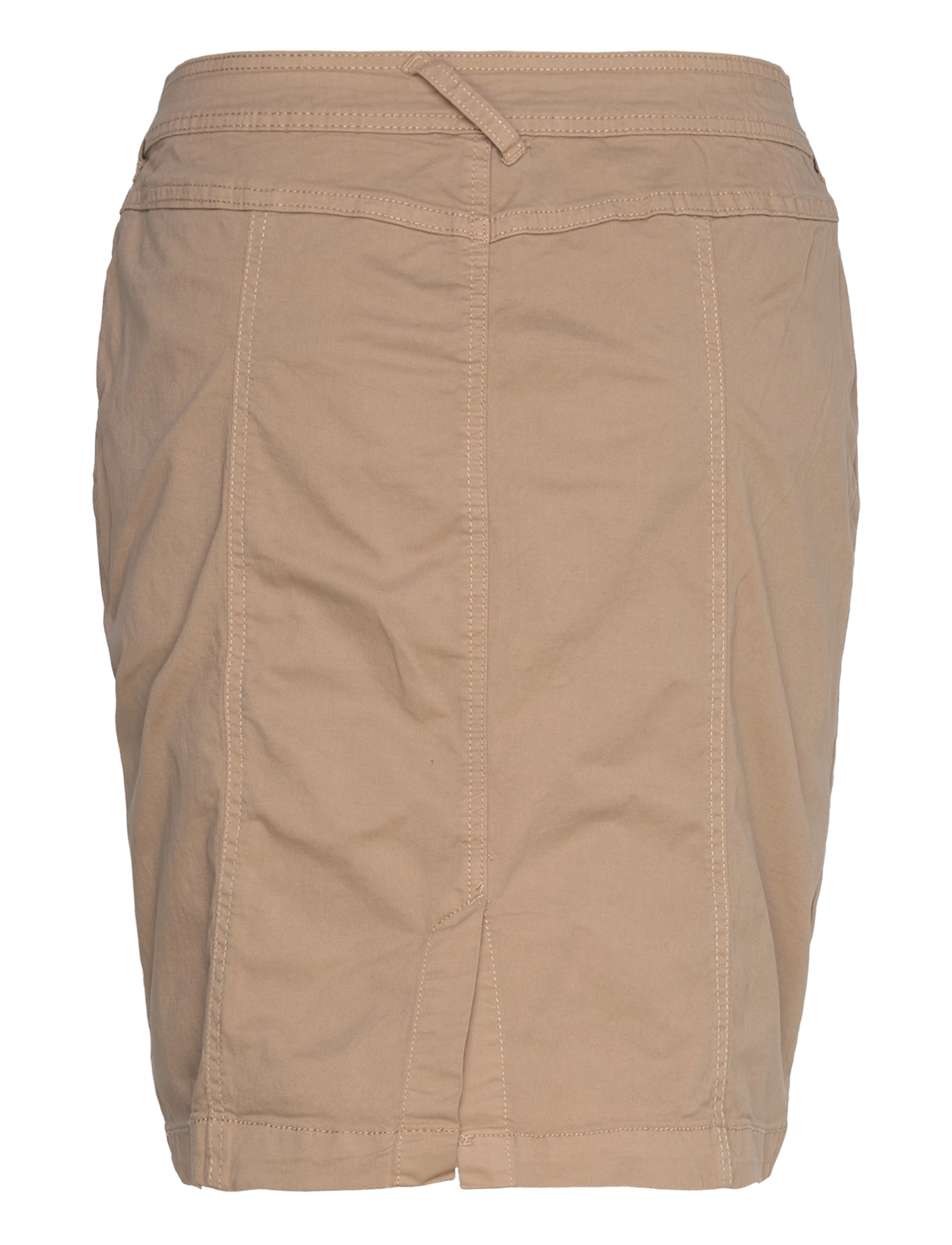 Culture - CUcarla Shorts Malou Fit - dune - 1