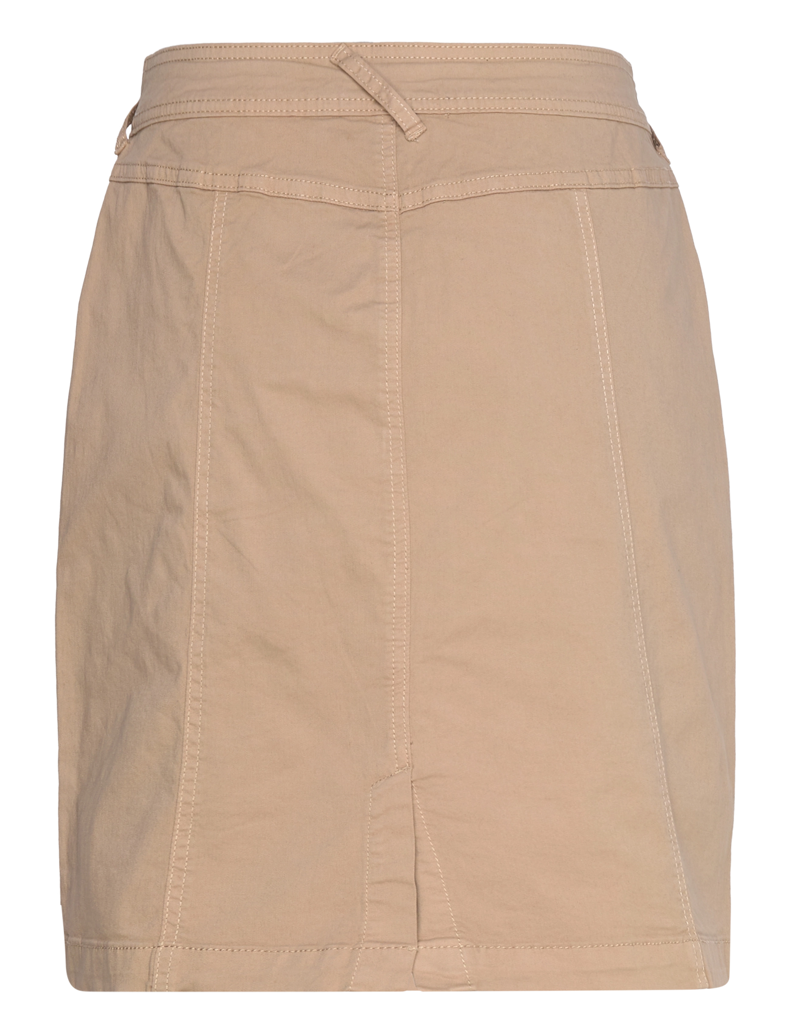 Culture - CUcarla Skirt - spódnice mini - dune - 1