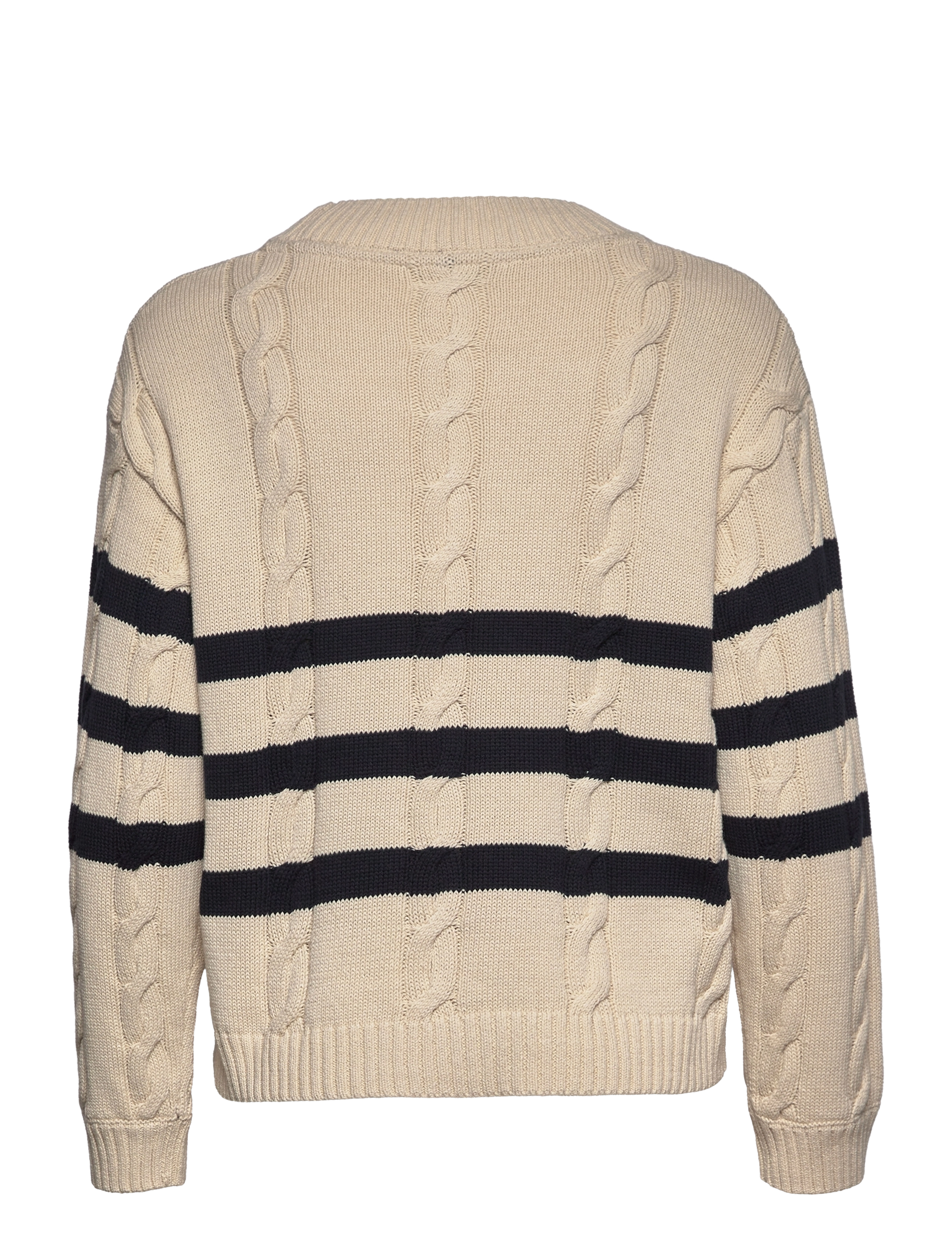 Culture - CUewy Pullover - whitecap - 1