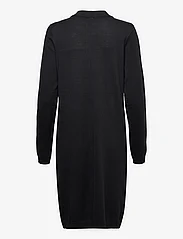 Culture - CUannemarie Polo Dress - black - 1