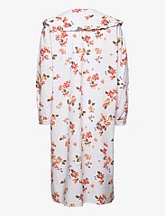Culture - CUphoenix Dress - sukienki do kolan i midi - spring gardenia - 1