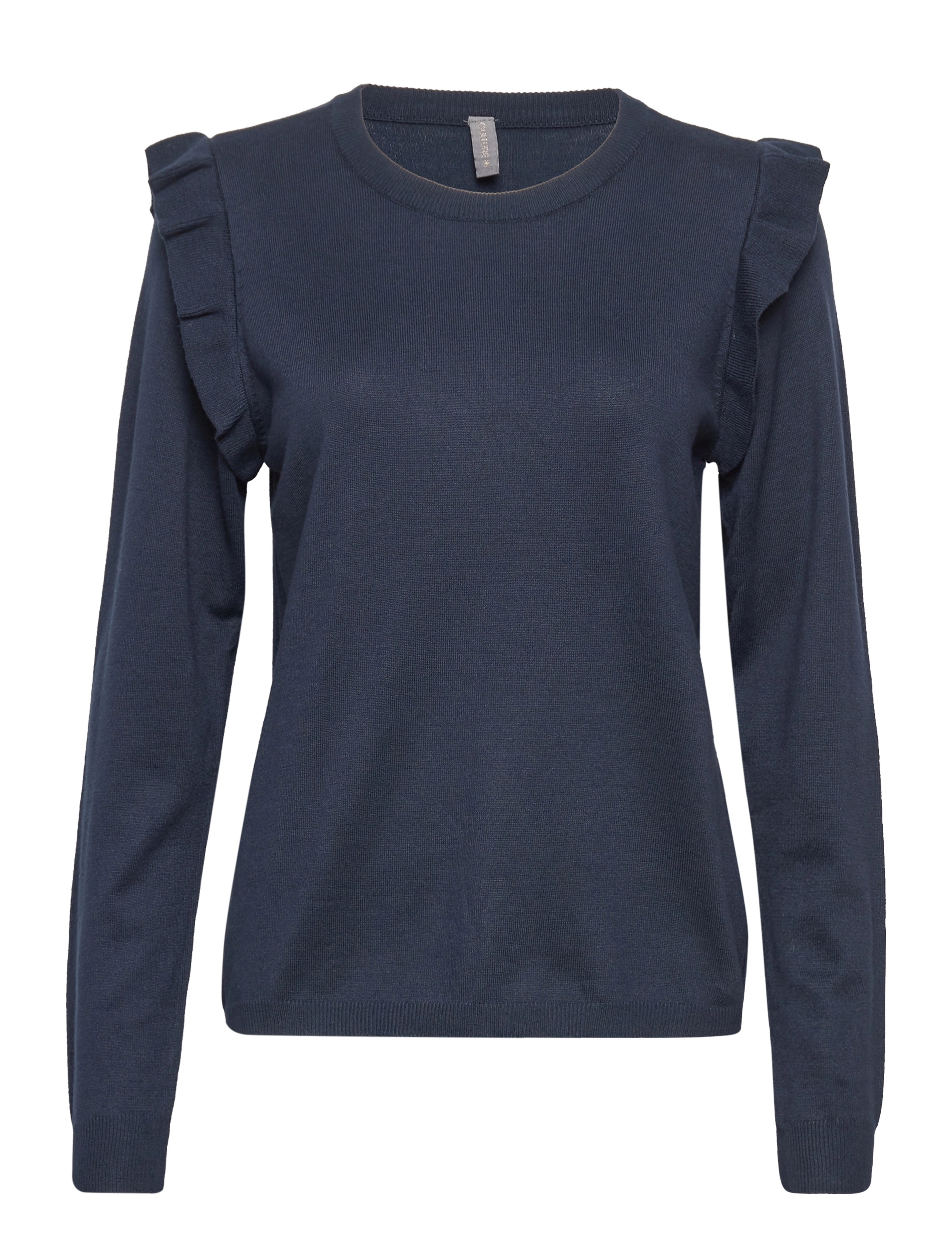 Culture - CUannemarie Pullover - salute - 0