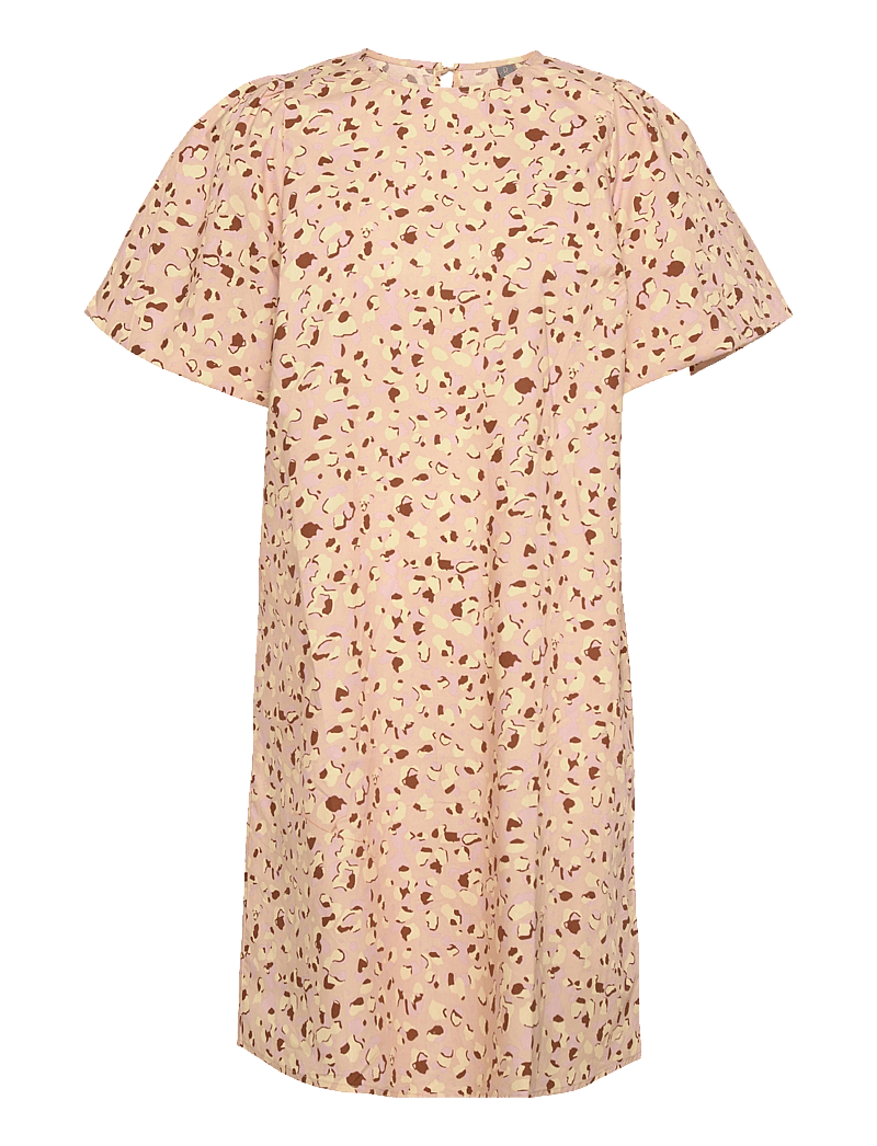 Culture - CUrusha Dress - sommerkleider - sesame - 0