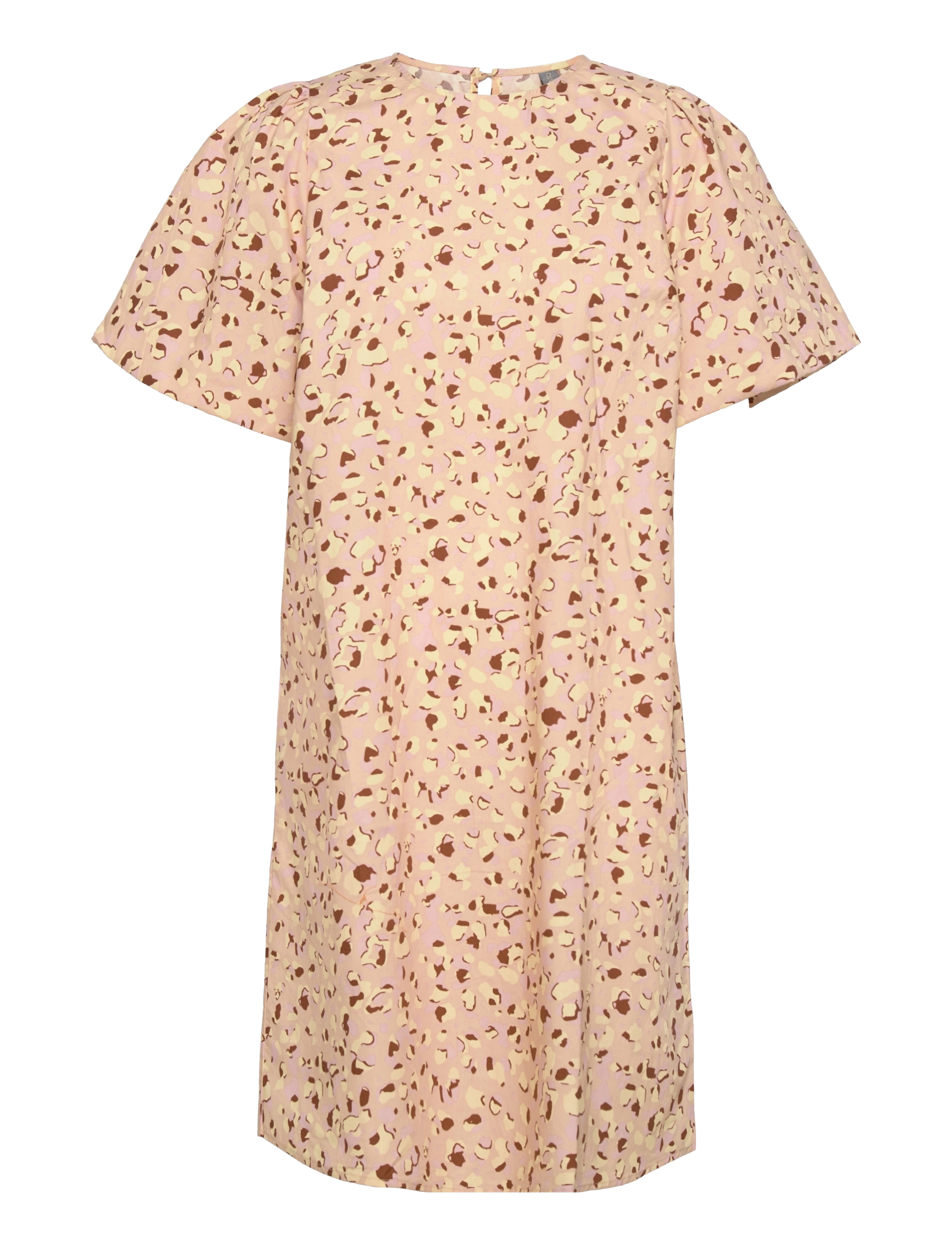 Culture - CUrusha Dress - sommerkleider - sesame - 0