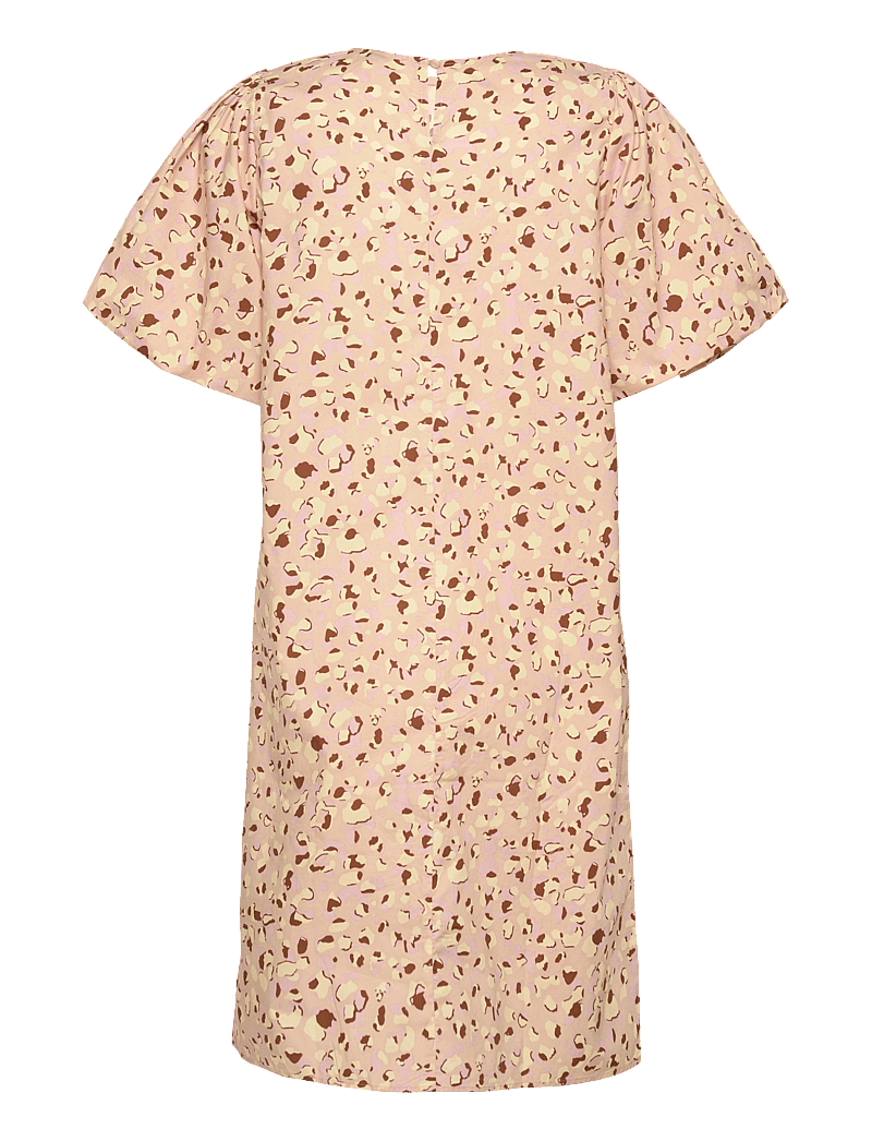 Culture - CUrusha Dress - sommerkleider - sesame - 1