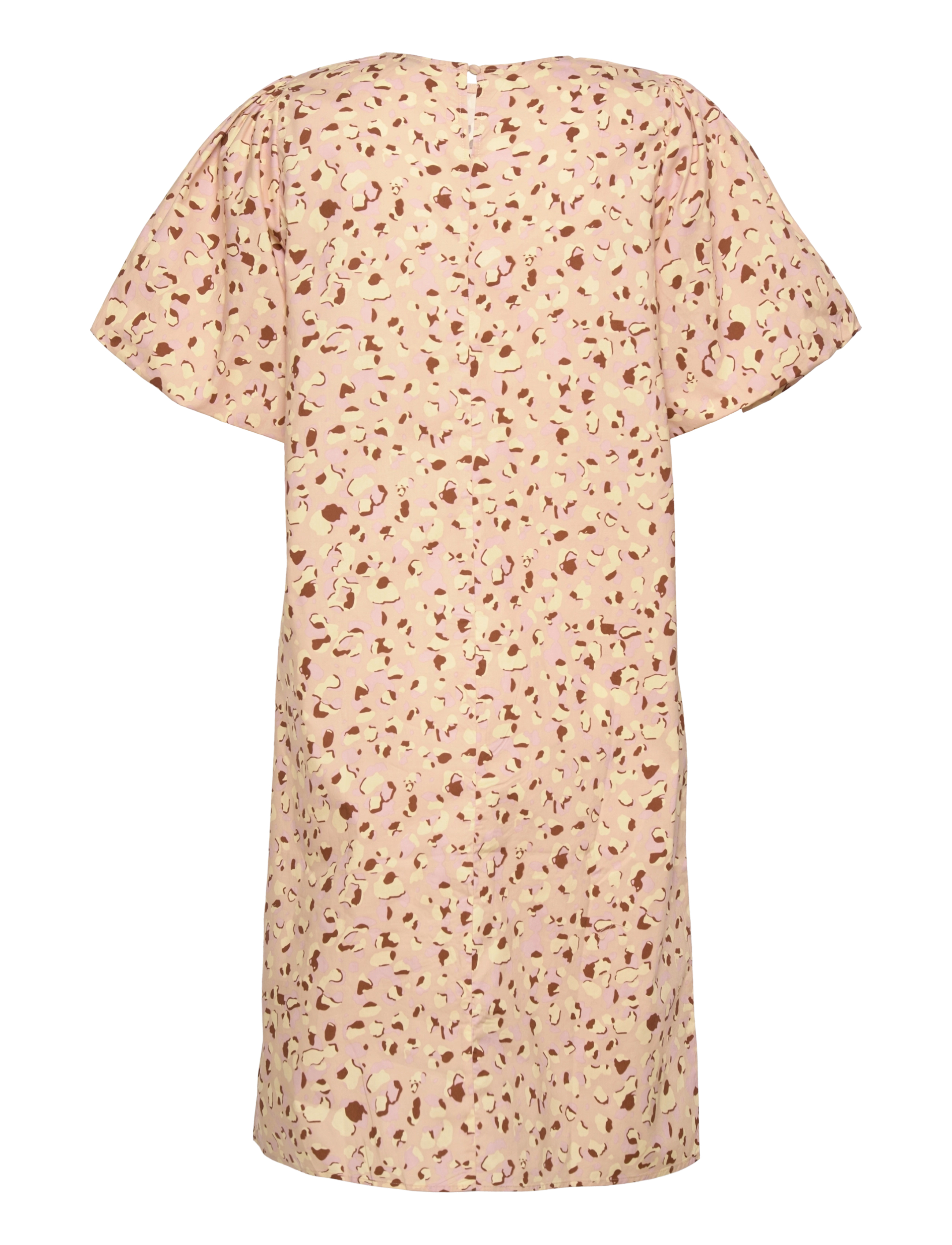 Culture - CUrusha Dress - sommerkleider - sesame - 1