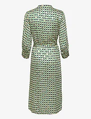 Culture - CUmalin Dress - sukienki koszulowe - sesame - 1