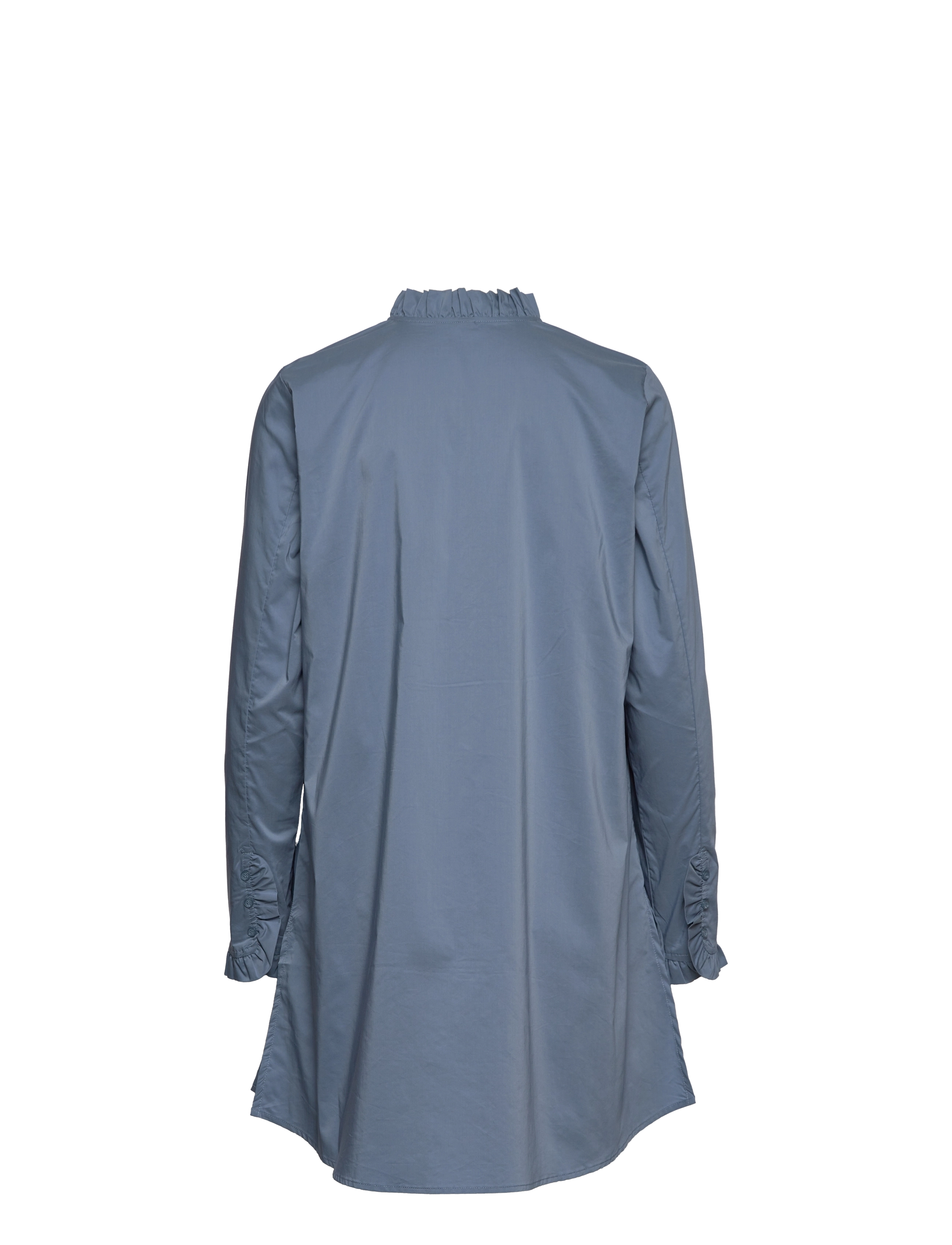 Culture - CUantoinett Long Shirt - infinity - 1
