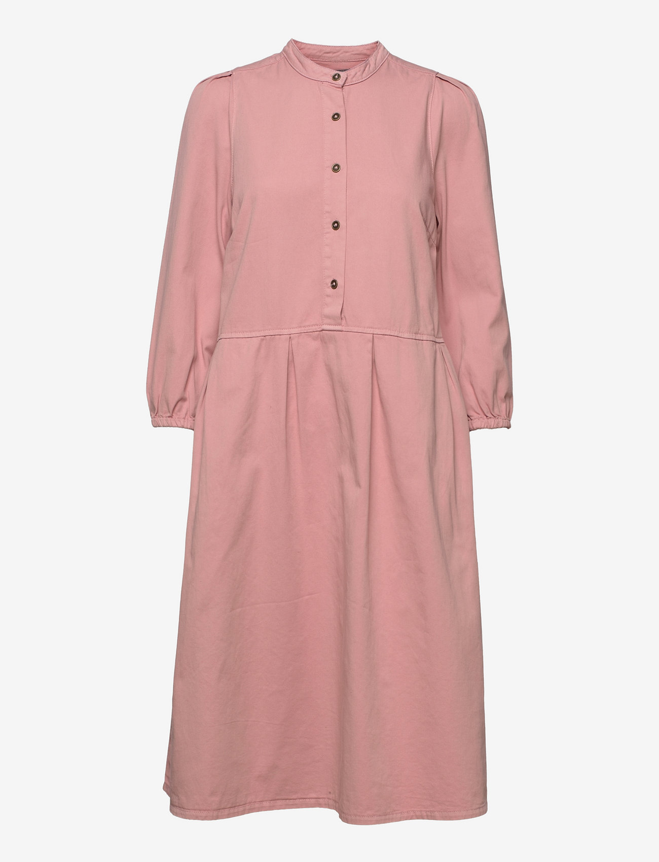 Culture - CUcarina Dress - pale mauve - 0