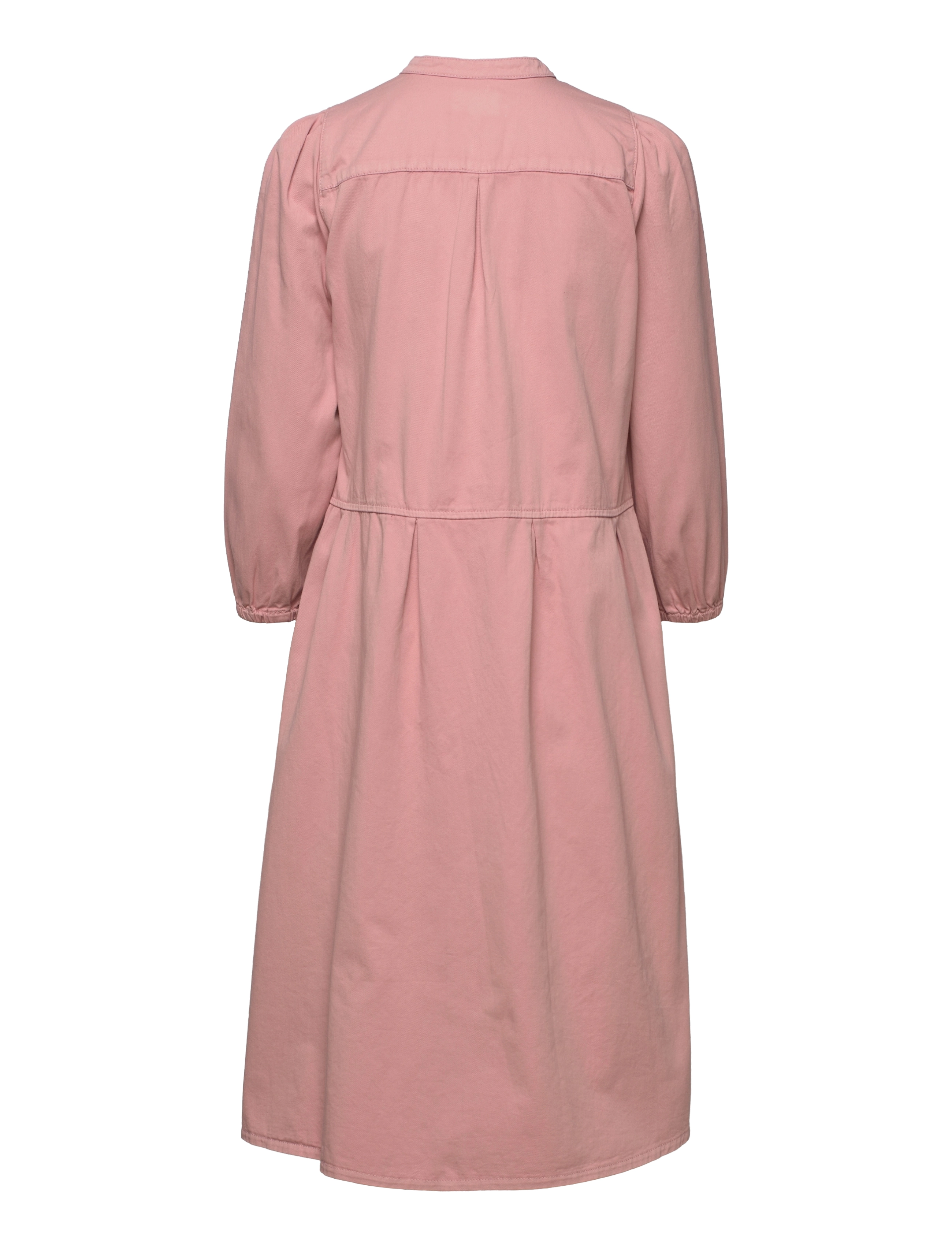 Culture - CUcarina Dress - pale mauve - 1