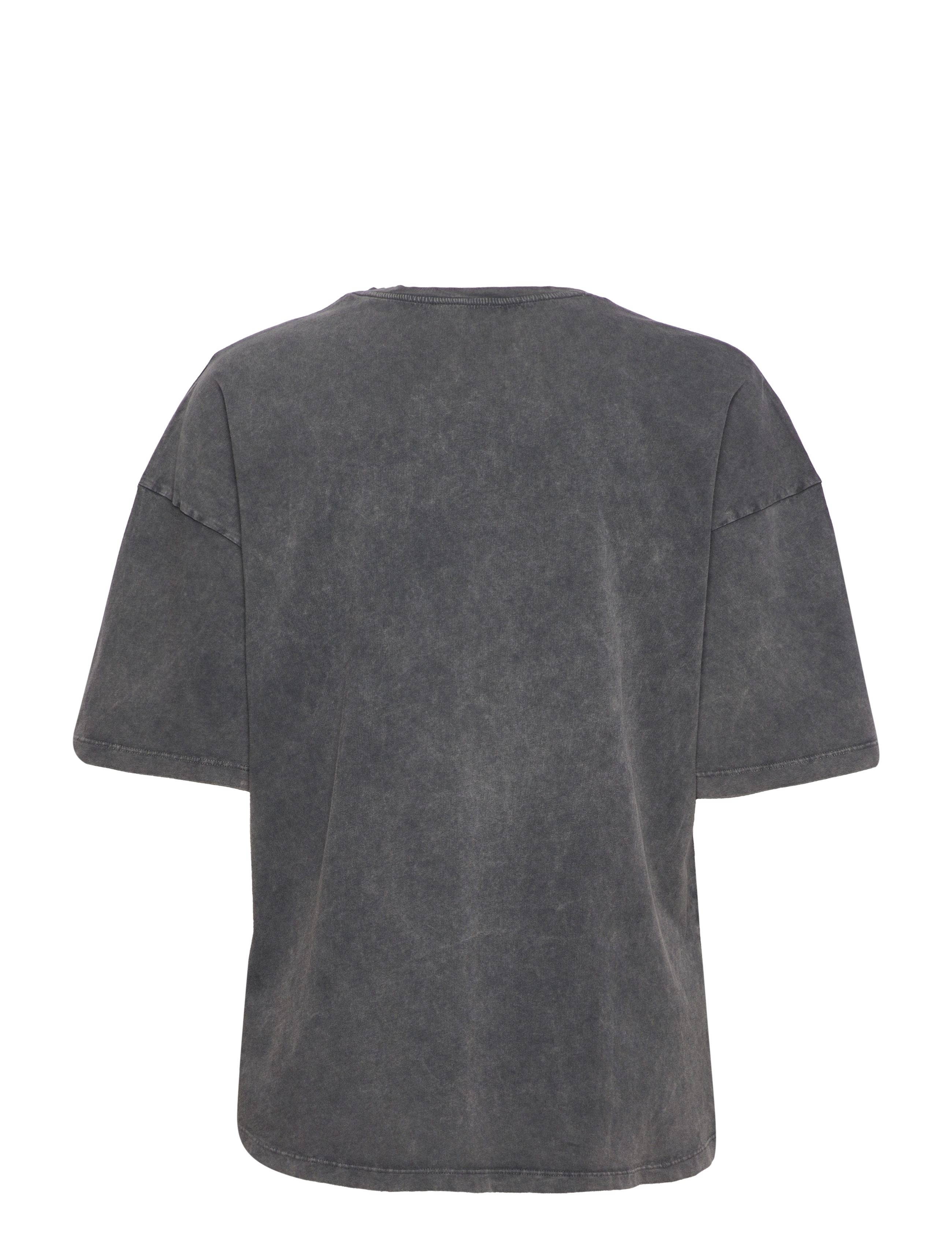 Culture - CUthalia T-Shirt - black wash - 2