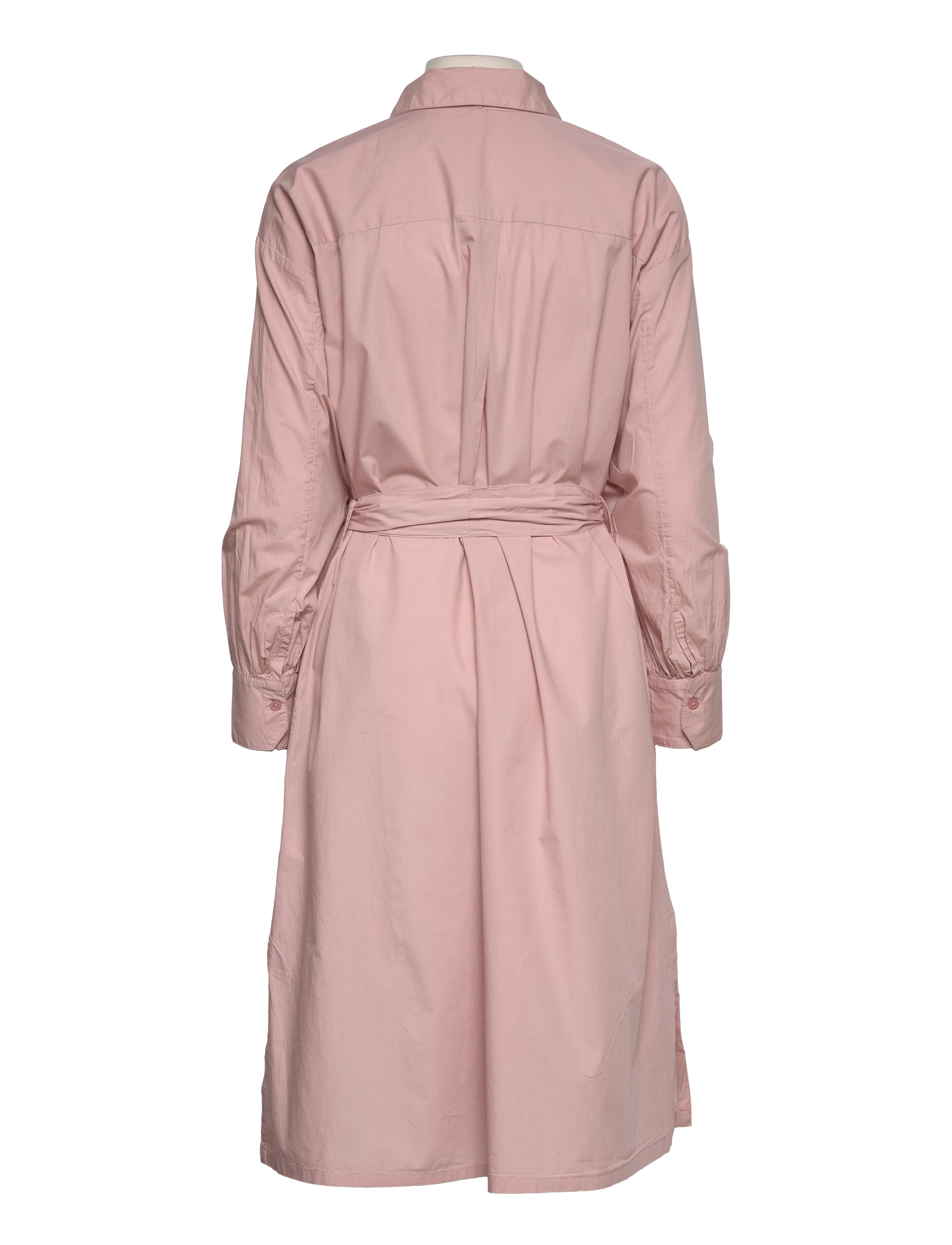 Culture - CUphoenix Dress - pale mauve - 1