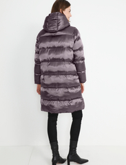 Culture - CUwalli Coat - winter jackets - sparrow - 4