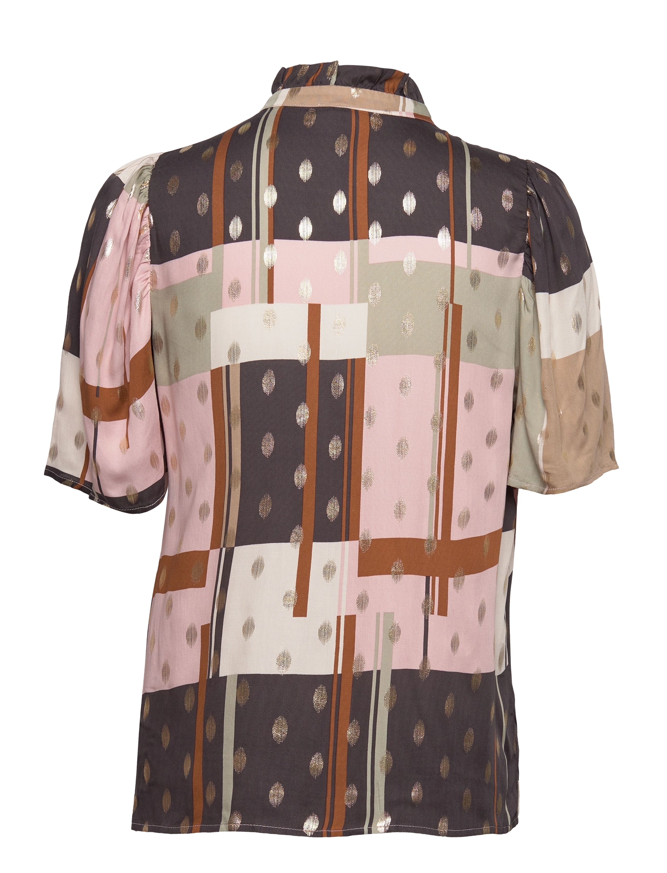 Culture - CUkara Shirt - seagrass - 2