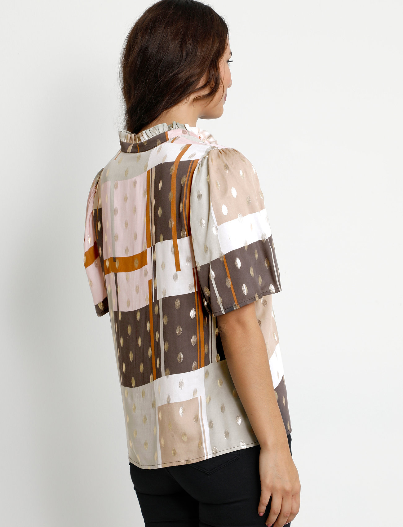 Culture - CUkara Shirt - seagrass - 4