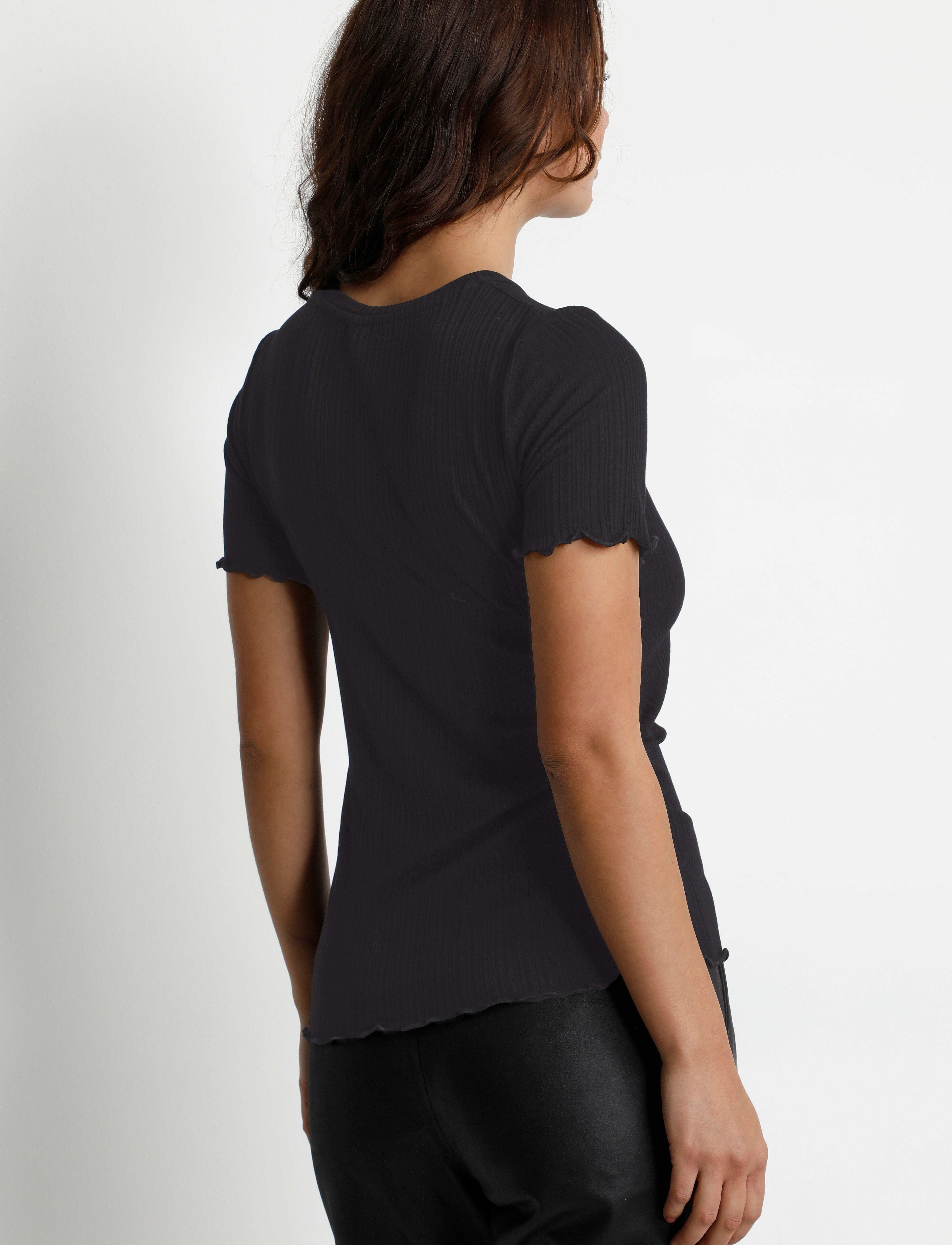 Culture - CUjanice T-Shirt - black - 4