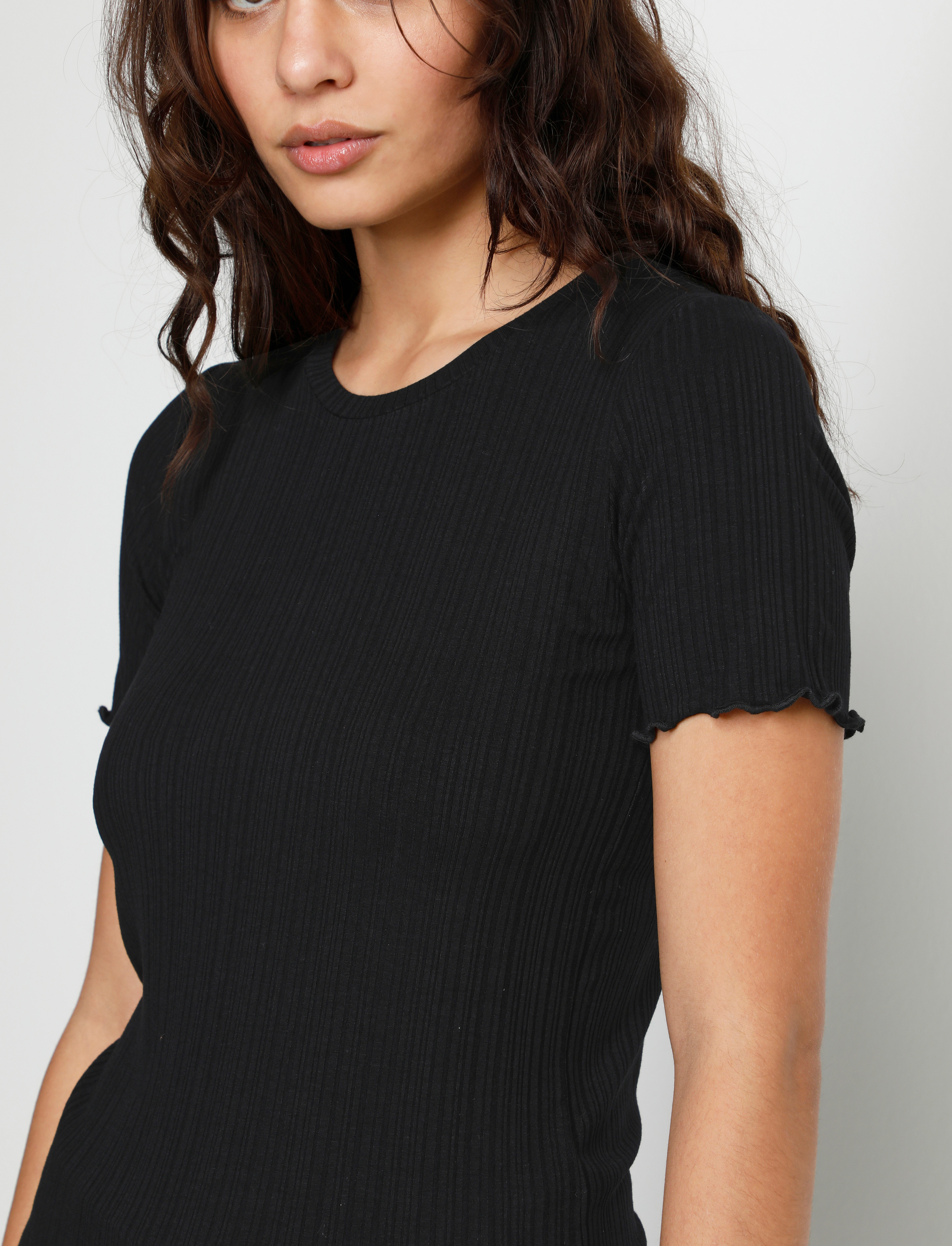 Culture - CUjanice T-Shirt - black - 5