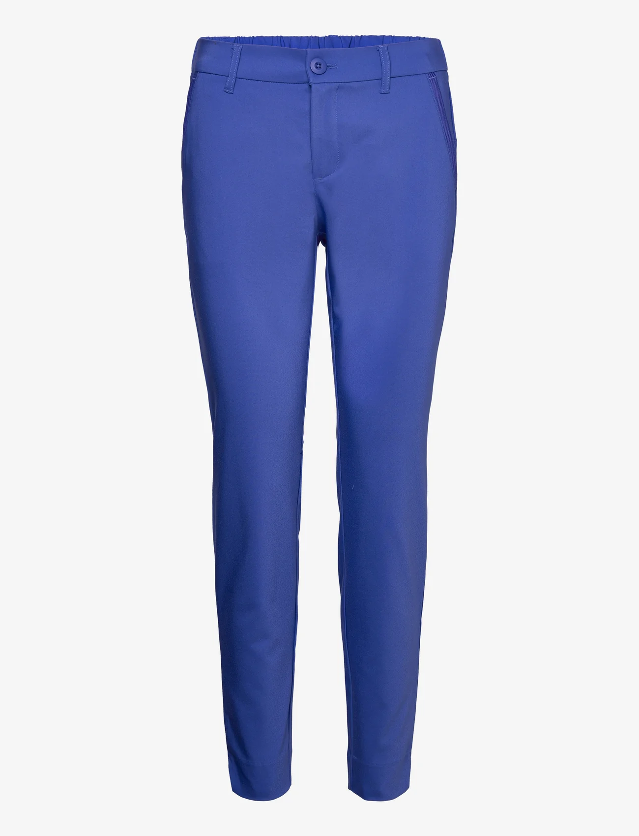 Culture - CUalpha Pants - slim fit bukser - dazzling blue - 0
