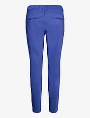 Culture - CUalpha Pants - slim fit bukser - dazzling blue - 2